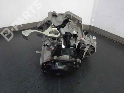Gearbox SEAT IBIZA III (6L1) 1.4 16V | BP8081842M3 