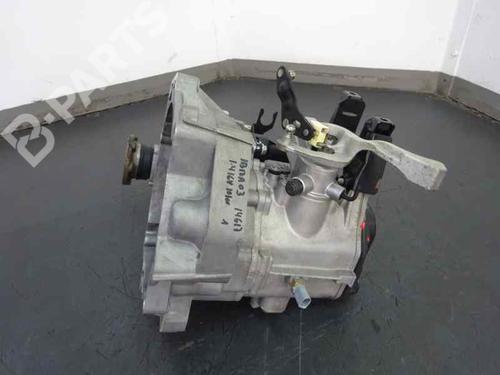 Gearbox SEAT IBIZA III (6L1) 1.4 16V | BP8081842M3 