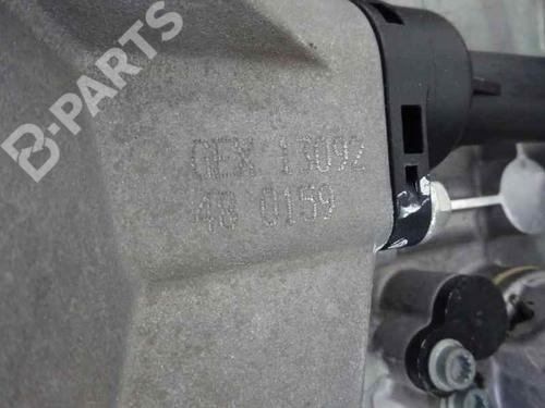 Gearbox SEAT IBIZA III (6L1) 1.4 16V | BP8081842M3 