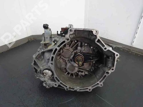 Gearbox MAZDA 5 (CR) 2.0 CD (CR19) | BP8083286M3 