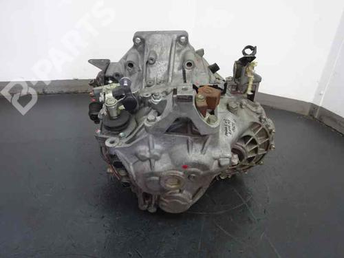 Used Gearbox MAZDA 5 (CR) 2.0 CD (CR19) (143 hp) 8083286