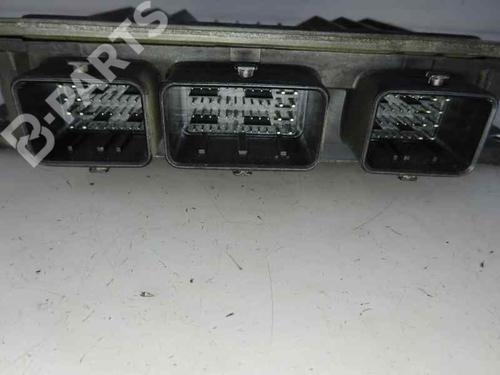 Engine control unit (ECU) RENAULT MEGANE II (BM0/1_, CM0/1_) 1.5 dCi (BM02, BM13, BM2A, CM02, CM13) | BP8104870M57 