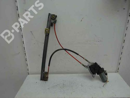 Used Front right window mechanism CITROËN SAXO (S0, S1) [1996-2004]  8104846