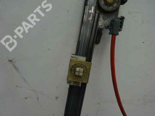Front right window mechanism CITROËN SAXO (S0, S1)  | BP8104846C23 