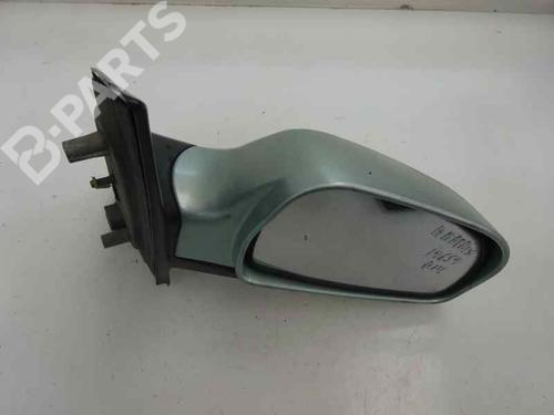 Used Right mirror HYUNDAI MATRIX (FC) [2001-2010]  8104886