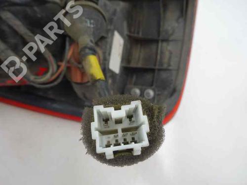 Right taillight HYUNDAI MATRIX (FC)  | BP8104812C35 