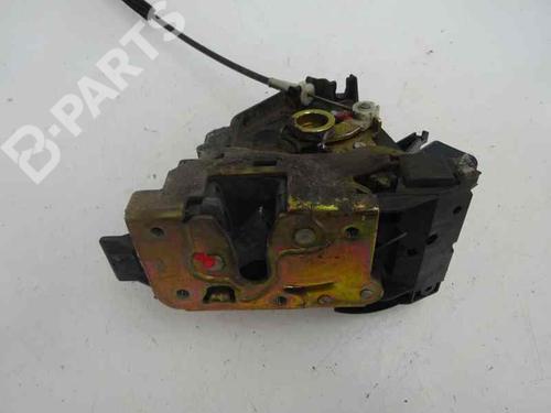 Used Front left lock FORD FOCUS I (DAW, DBW) [1998-2009]  8104934