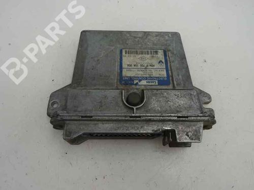 Used Engine control unit (ECU) RENAULT KANGOO (KC0/1_) D 65 1.9 (KC0E, KC02, KC0J, KC0N) (64 hp) 8104860
