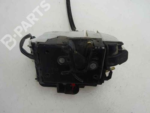 Front right lock SEAT IBIZA II (6K1) 1.9 TDI | BP8104929C97 