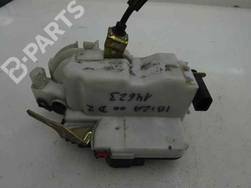 Used Front right lock SEAT IBIZA II (6K1) 1.9 TDI (90 hp) 8104929