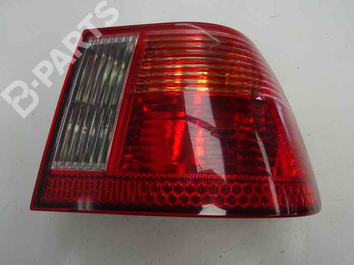 Used Right taillight SEAT IBIZA II (6K1) 1.9 TDI (90 hp) 8104814