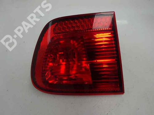 Used Left taillight SEAT IBIZA II (6K1) 1.9 TDI (90 hp) 8104806