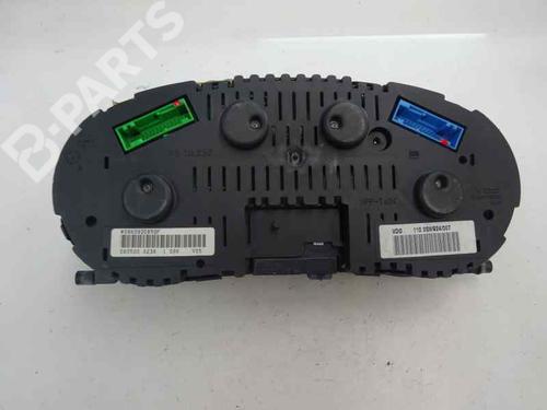 Instrument cluster SEAT IBIZA II (6K1) 1.9 TDI | BP8104895C47 