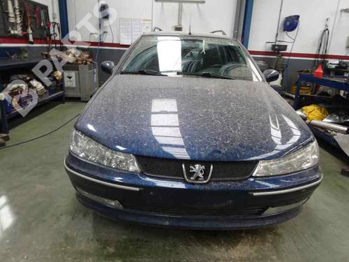 Used Parts PEUGEOT 406 Break (8E/F)  2.2 HDi  932136