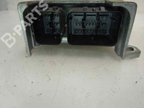 Airbag styreenhed FORD FOCUS I (DAW, DBW) 1.8 Turbo DI / TDDi | BP8104919M53 