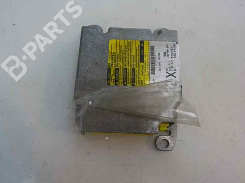 Used ECU airbags TOYOTA AVENSIS Estate (_T25_) [2003-2008]  8104921