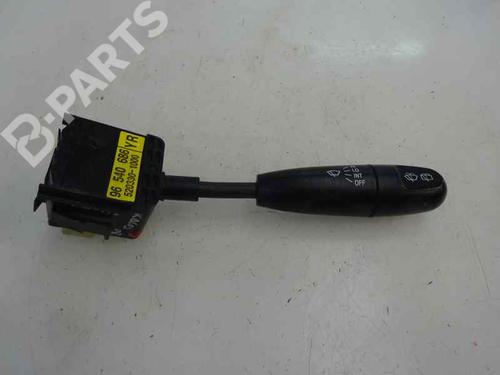 Used Steering column stalk CHEVROLET KALOS 1.2 (72 hp) 8104985