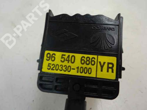 Steering column stalk CHEVROLET KALOS 1.2 | BP8104985I23 