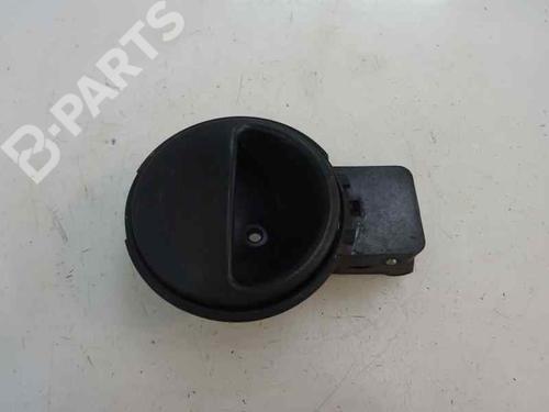 Used Front left interior door handle CHEVROLET KALOS 1.2 (72 hp) 8105014
