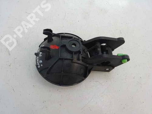 Front left interior door handle CHEVROLET KALOS 1.2 | BP8105014I13 