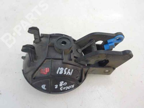Front right interior door handle CHEVROLET KALOS 1.2 | BP8105013I14 