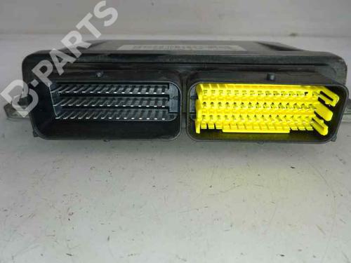 BP8104868M57 | Computer motormanagement CHEVROLET AVEO / KALOS Hatchback (T200) 1.2 BP8104868M57