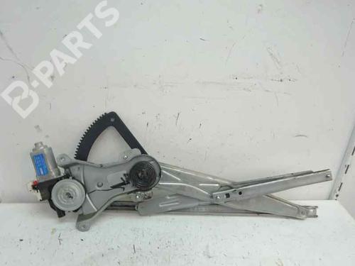 Used Front right window mechanism CHEVROLET KALOS 1.2 (72 hp) 8104853
