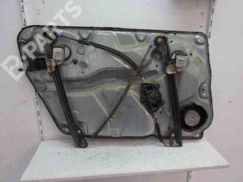 Used Front right window mechanism VW PASSAT B5.5 (3B3) 1.9 TDI (130 hp) 8104854