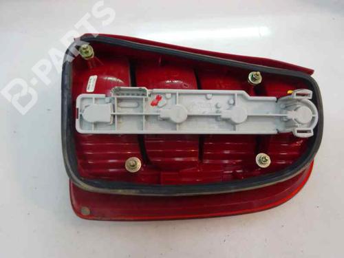 Left taillight SKODA FABIA I (6Y2) 1.4 16V | BP8104810C34 