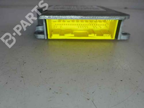 ECU airbags SKODA FABIA I (6Y2) 1.4 16V | BP8104924M53 