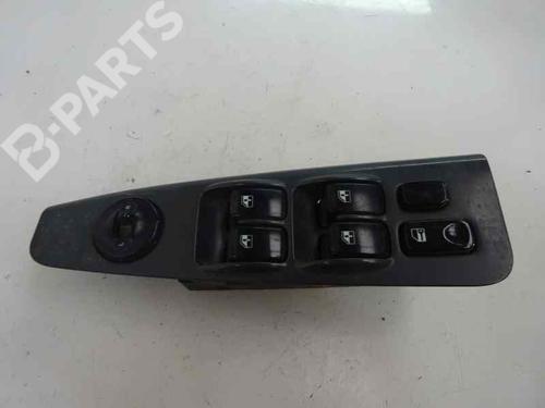 Used Left front window switch KIA CERATO I Hatchback (LD) 2.0 CRDi (112 hp) 8104977