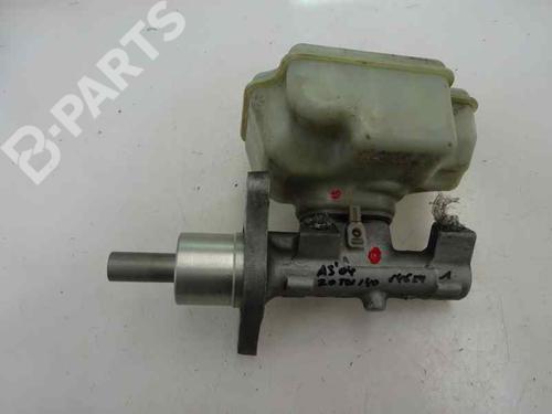 Used Brake master cylinder AUDI A3 (8P1) 2.0 TDI 16V (140 hp) 8105009