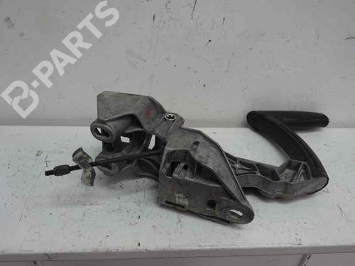 Hand brake AUDI A3 (8P1) 2.0 TDI 16V | BP8797267I18 
