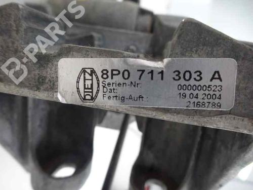 Hand brake AUDI A3 (8P1) 2.0 TDI 16V | BP8797267I18 