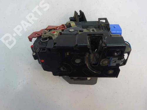 Used Front left lock AUDI A3 (8P1) 2.0 TDI 16V (140 hp) 8104933