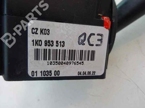 Steering column stalk AUDI A3 (8P1) 2.0 TDI 16V | BP8104983I23 