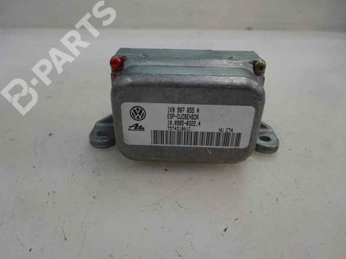 Used Electronic sensor AUDI A3 (8P1) 2.0 TDI 16V (140 hp) 8104974