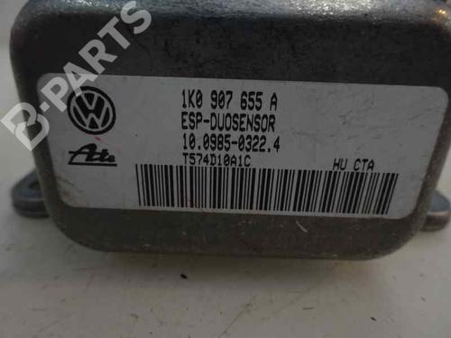 Electronic sensor AUDI A3 (8P1) 2.0 TDI 16V | BP8104974M84 