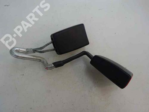 Used Rear left seatbelt AUDI A3 (8P1) 2.0 TDI 16V (140 hp) 8105015