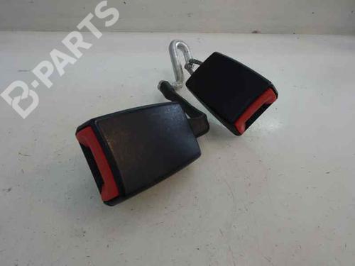 Rear left seatbelt AUDI A3 (8P1) 2.0 TDI 16V | BP8105015I29 