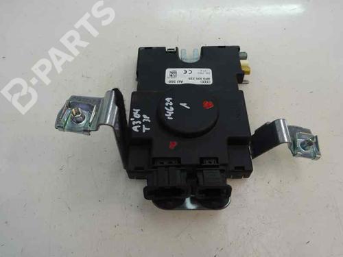 Used Electronic module AUDI A3 (8P1) 2.0 TDI 16V (140 hp) 8104899