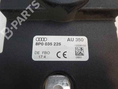 Electronic module AUDI A3 (8P1) 2.0 TDI 16V | BP8104899M83 