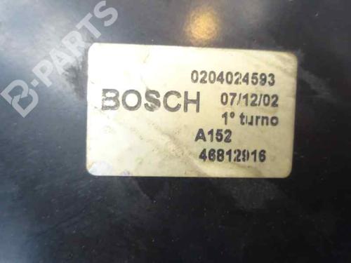 Servo brake CITROËN JUMPER I Bus (244, Z_) 2.0 HDi | BP8108156M42 