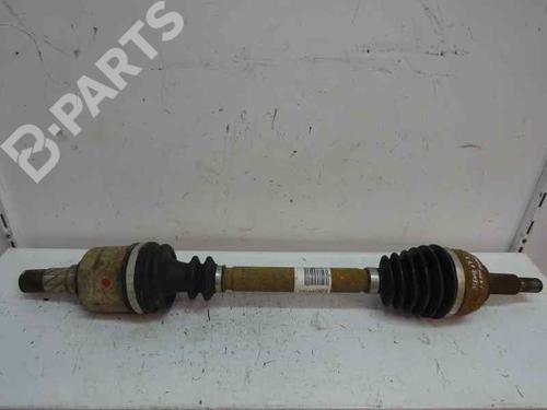 Used Left front driveshaft RENAULT SCÉNIC II (JM0/1_) 1.9 dCi (JM0G, JM12, JM1G, JM2C) (120 hp) 8104971