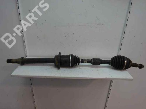 Used Right front driveshaft TOYOTA AVENSIS Estate (_T25_) [2003-2008]  8104965