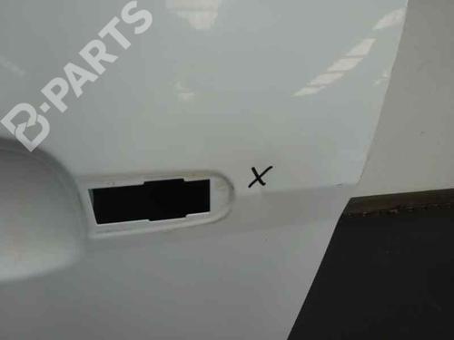 Left front door FORD FOCUS II (DA_, HCP, DP) 1.6 TDCi | BP8104797C2 
