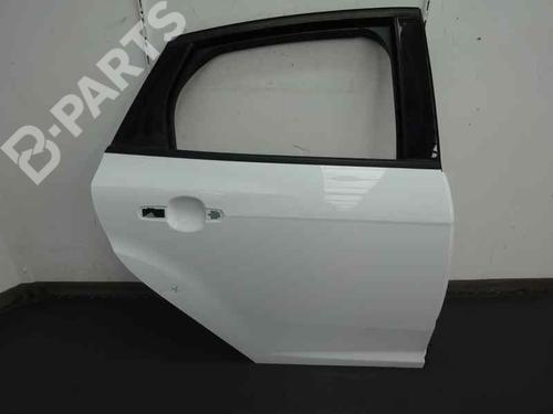 Used Right rear door Right rear door FORD FOCUS III 1.0 EcoBoost (125 hp) 8124763 8124763