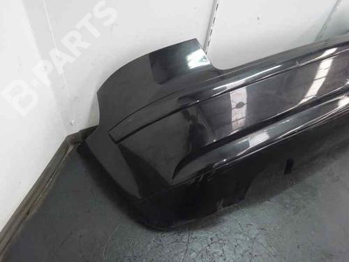 Rear bumper AUDI A3 (8P1) 2.0 TDI 16V | BP8104801C8 