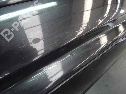 Rear bumper AUDI A3 (8P1) 2.0 TDI 16V | BP8104801C8 