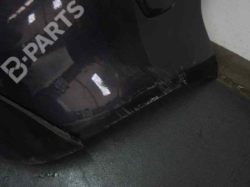 Used Rear bumper AUDI A3 (8P1) 2.0 TDI 16V (140 hp) 8104801